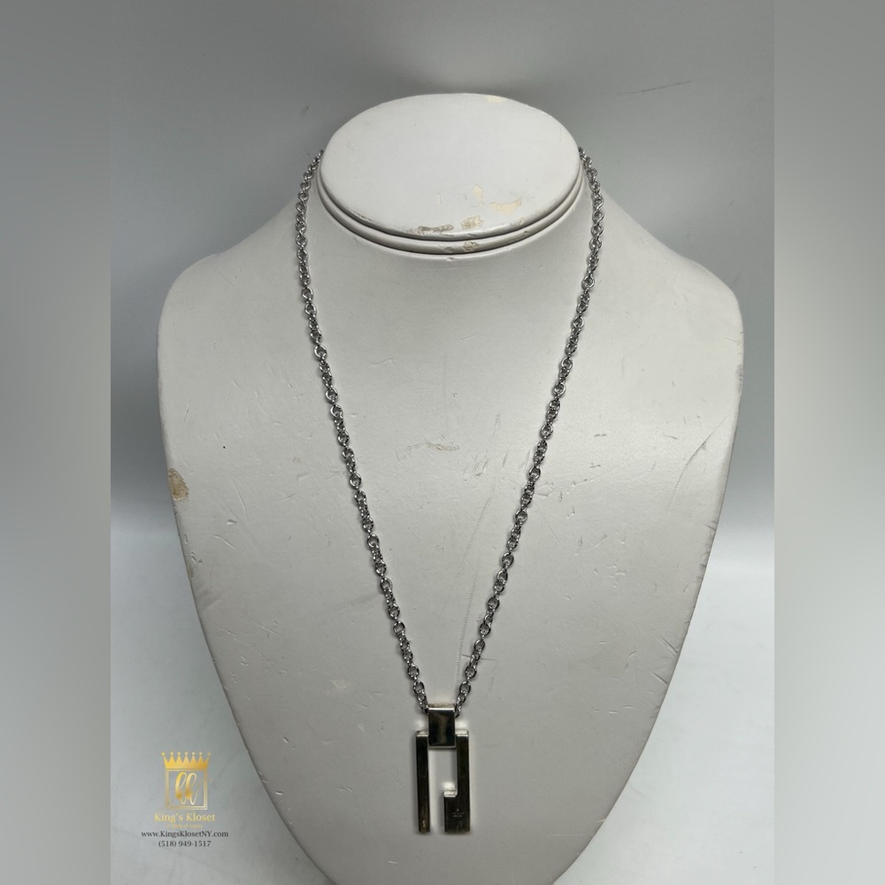 Gucci G necklace - Picture 5 of 10